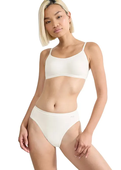 Kalhotky Sloggi GO Daily Cotton Tai (3 ks v balen&iacute;), Sloggi