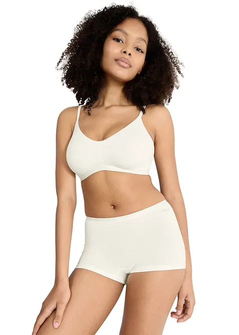 Kalhotky s nohavičkami Sloggi Go Daily Cotton (3 ks v balen&iacute;), Sloggi