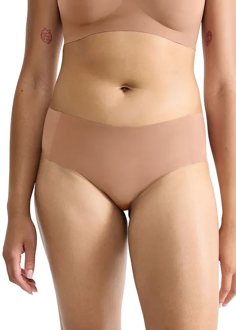 Kalhotky Hipster Sloggi ZERO Feel 2.0, Sloggi