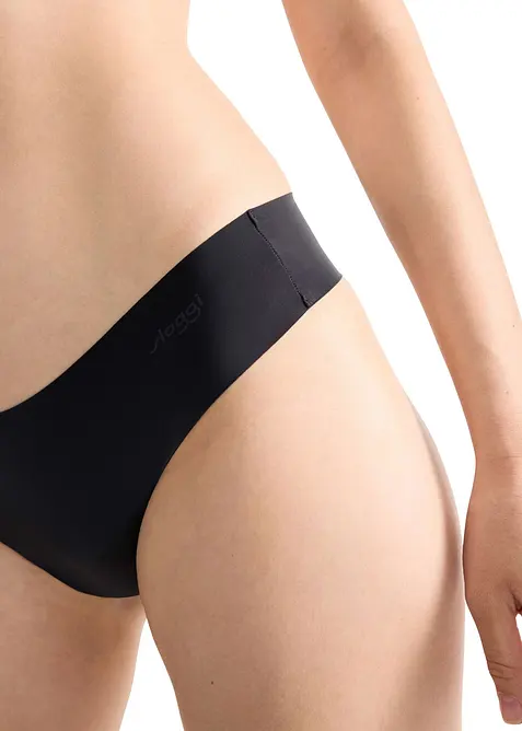 Boková tanga Sloggi ZERO Microfibre 2.0 (2 ks v balení), Sloggi