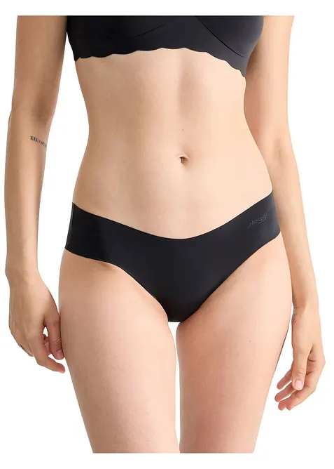 Kalhotky Hipster Sloggi ZERO Microfibre 2.0 (2 ks v balení), Sloggi