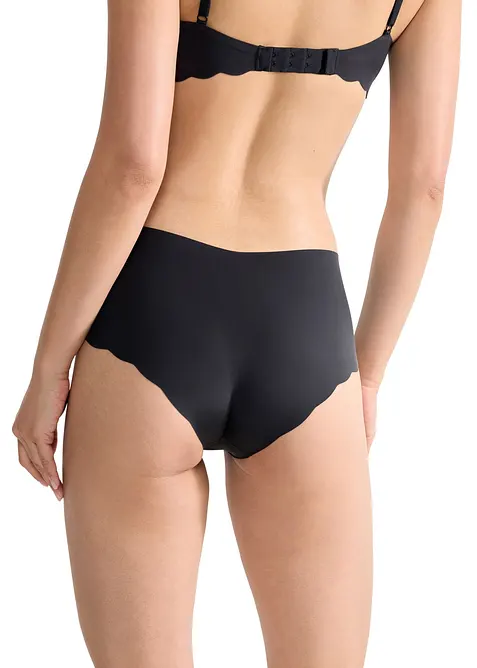 Kalhotky s nohavičkou C Sloggi ZERO Microfibre 2.0 (2 ks v balení), Sloggi