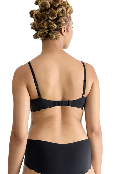 Měkká podprsenka C Sloggi ZERO Microfibre 2.0 (2 ks v balení), Sloggi