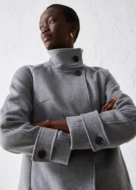 Kab&aacute;tek s vlnou, bonprix