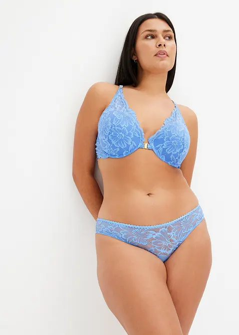 Rio kalhotky s krajkou, bonprix