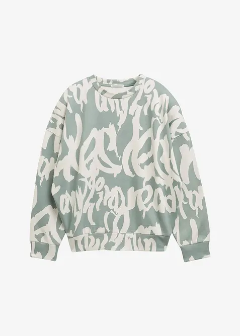 Mikina značky Tom Tailor, Tom Tailor