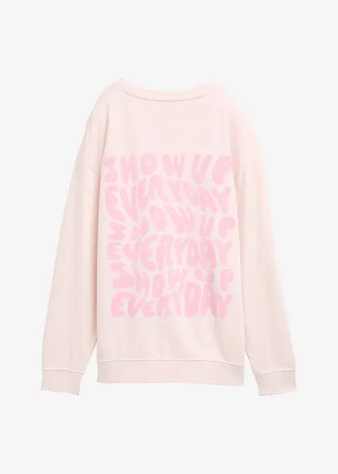 Oversize mikina značky Tom Tailor, Tom Tailor