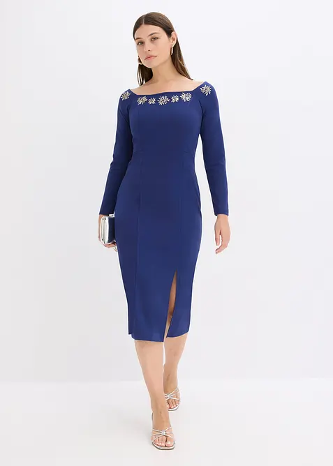 Dlouhé šaty, bonprix