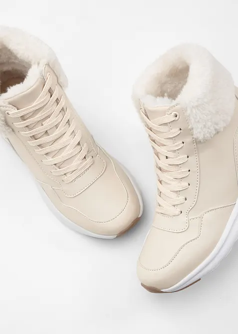 Kotníkové tenisky, bonprix