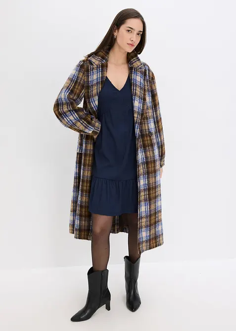 Žerzejové šaty, bonprix