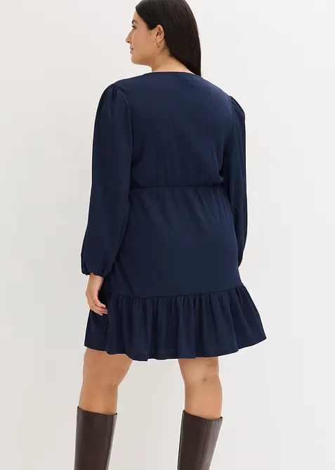 Žerzejové šaty, bonprix