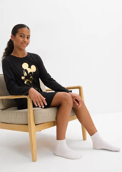 Noční košile s Disneyho Mickey Mousem, Disney