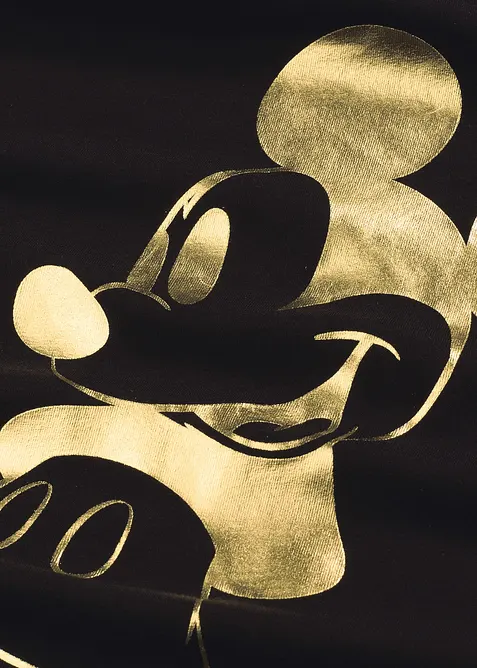 Nočn&iacute; ko&scaron;ile s Disneyho Mickey Mousem, Disney