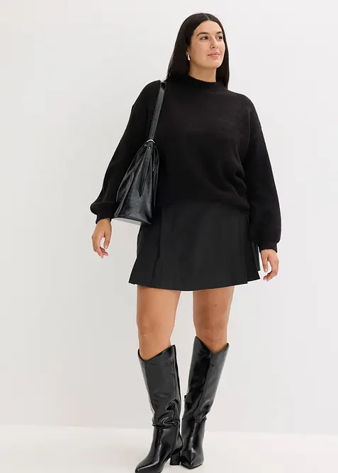 Sukně s kraťasy, bonprix