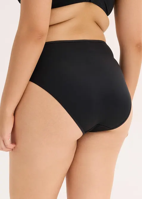 Maxikalhotky s jemnou krajkou, bonprix