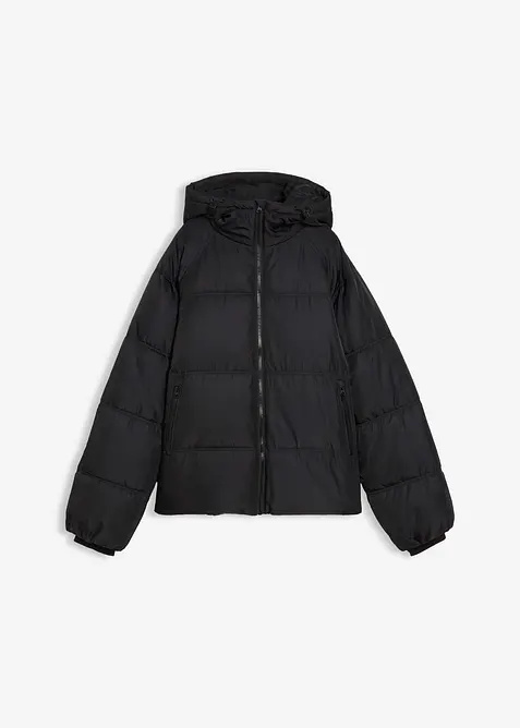 Pro&scaron;&iacute;van&aacute; oversize bunda, bonprix