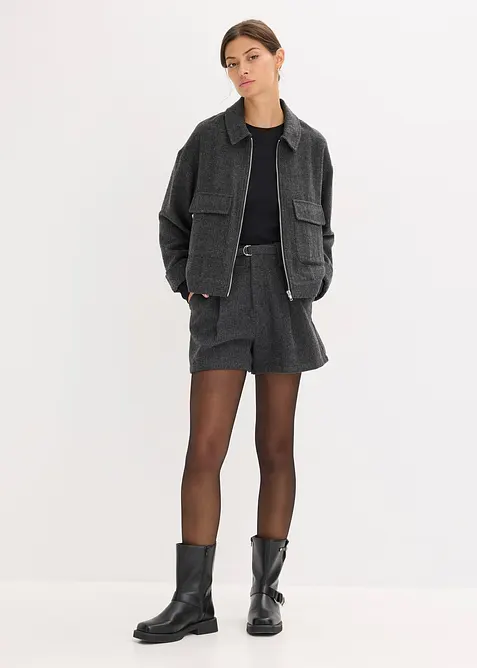 Krátká bunda, bonprix