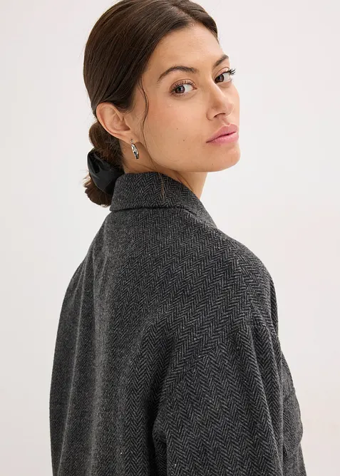 Krátká bunda, bonprix