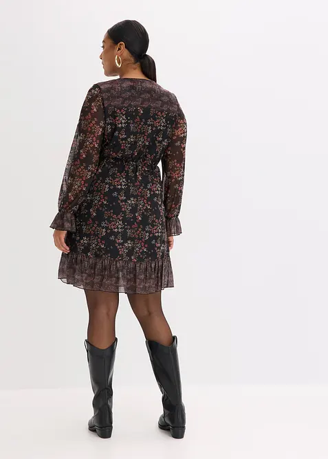 Žerzejové šaty, bonprix