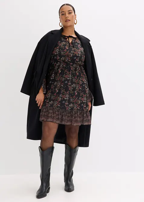 Žerzejové šaty, bonprix