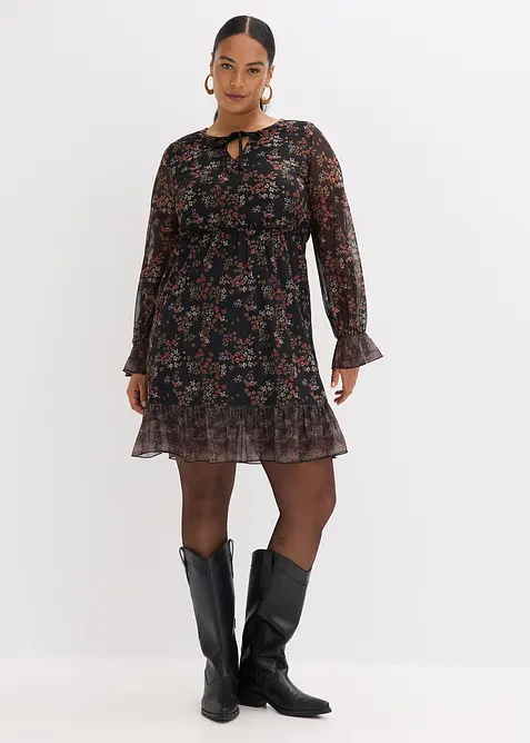 Žerzejové šaty, bonprix