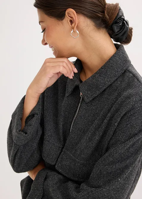 Krátká bunda, bonprix