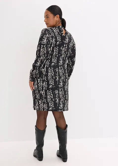 Žerzejové šaty, bonprix