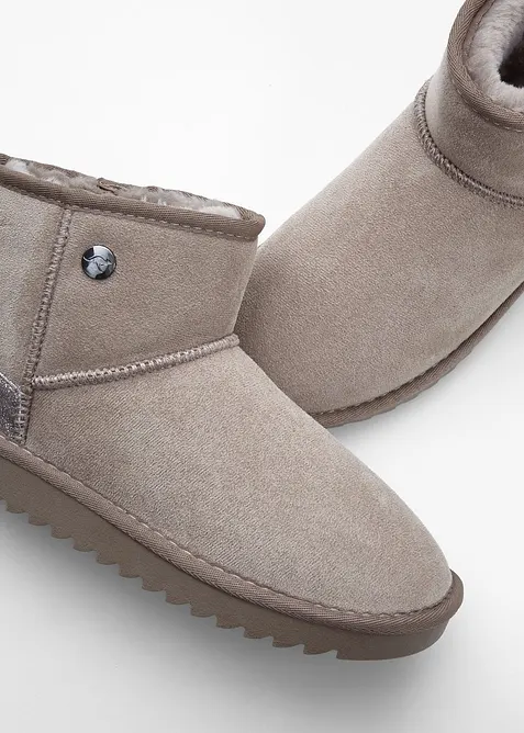 Kotníkové boty značky Kangaroos, Kangaroos