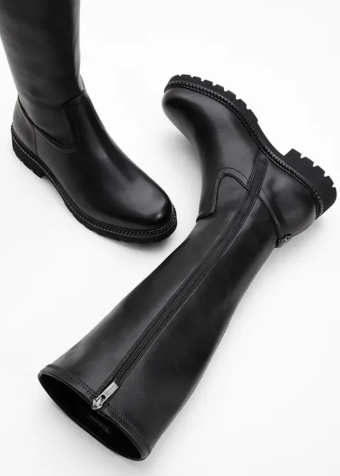 Kozačky značky Tamaris, Tamaris