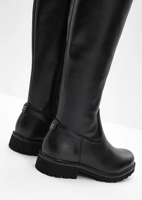 Kozačky značky Tamaris, Tamaris