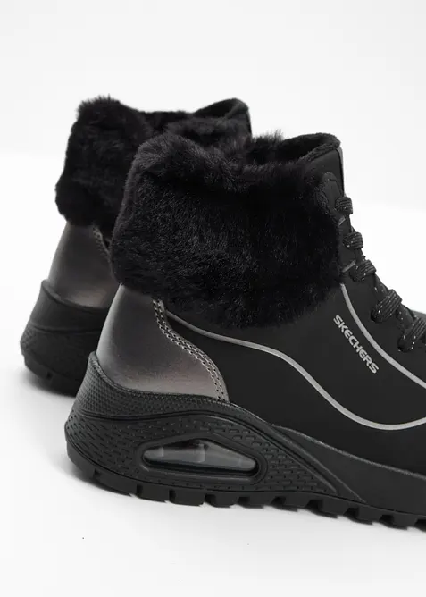 Kotníkové tenisky Skechers, Skechers