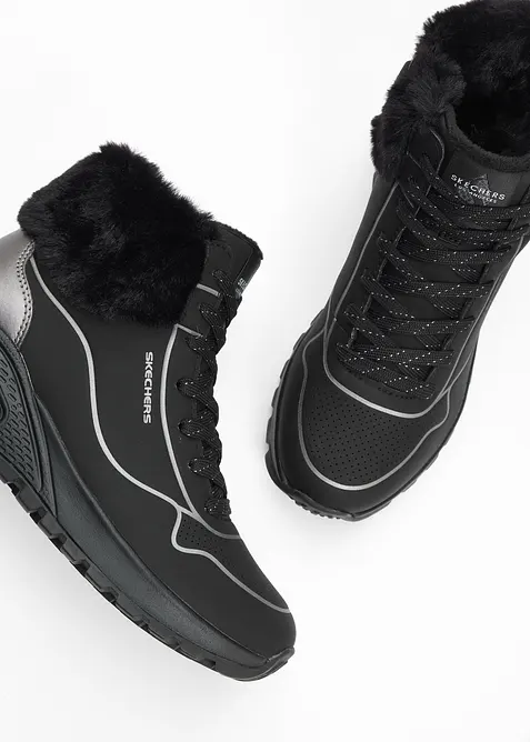 Kotníkové tenisky Skechers, Skechers