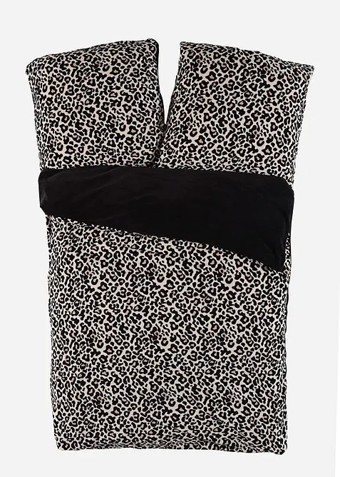 Oboustranné povlečení Cashmere Touch, bonprix