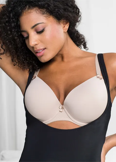 Tvarující kombiné, střední tvarující efekt, bonprix