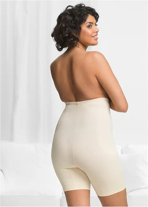 Stahovací kalhotky, silný tvarující efekt, bonprix