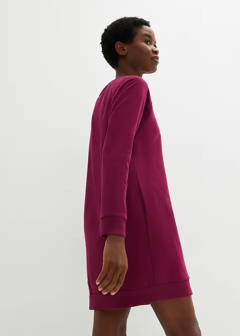 Mikinov&eacute; &scaron;aty z měkk&eacute;ho frot&eacute;, bonprix