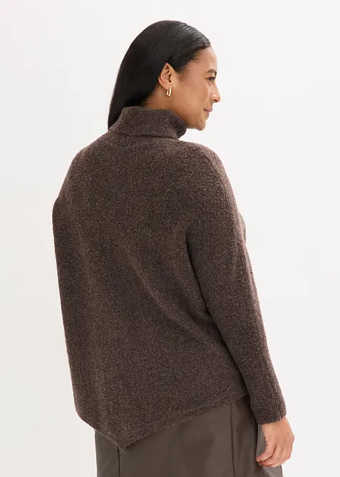 Oversized svetr, bonprix