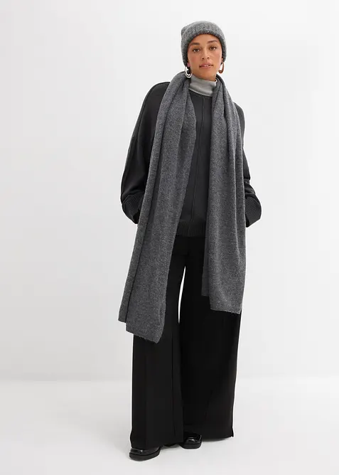 Svetr z čisté bavlny, bonprix