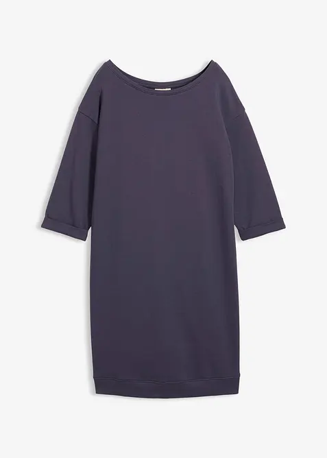 &Scaron;aty s 3/4 ruk&aacute;vem, z tepl&aacute;koviny, uvnitř měkce počesan&eacute;, bonprix