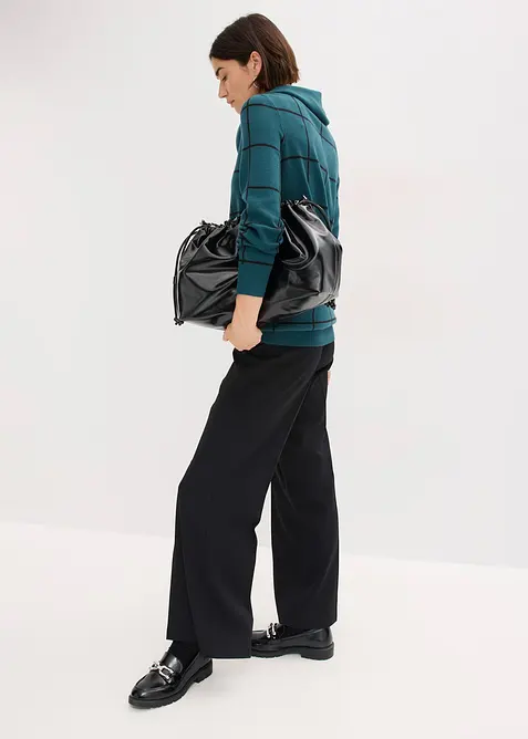 Dlouh&yacute; svetr, bonprix