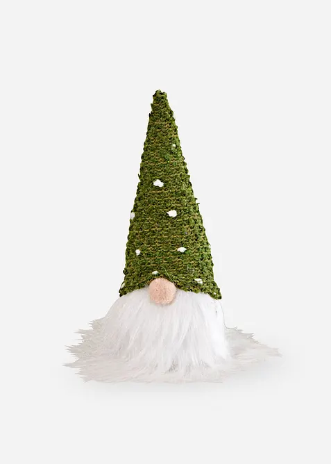 LED dekorativní figurka skřítka, bonprix