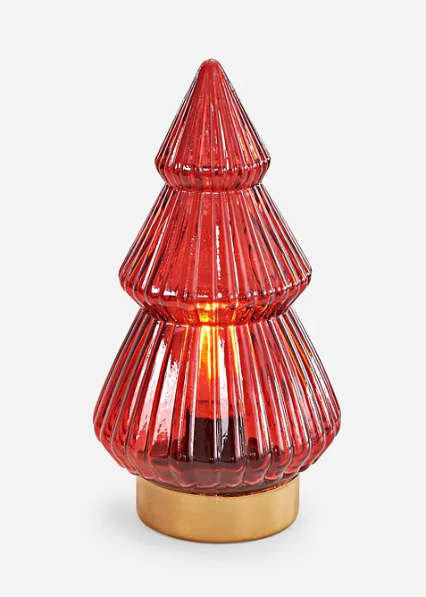 LED dekorativní stromeček, bonprix