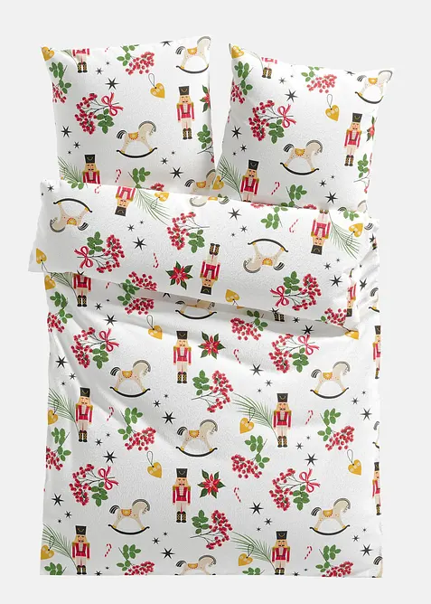 Povlečení s Louskáčky, bonprix