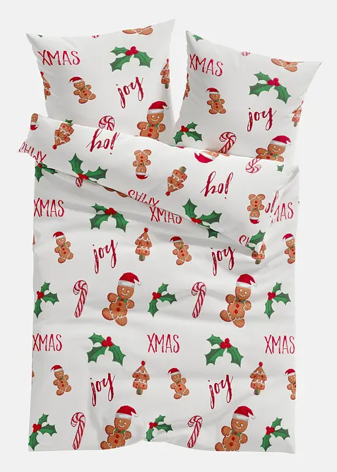 Povlečení s perníčky, bonprix