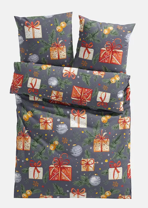 Povlečení s dárky, bonprix