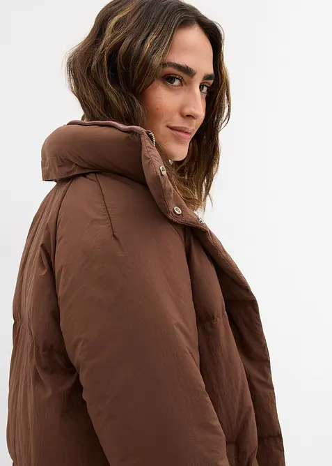 Pro&scaron;&iacute;van&yacute; zateplen&yacute; kab&aacute;t, bonprix