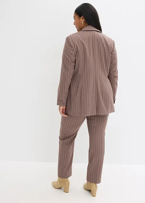 Kalhotový kostým, 2dílný, bonprix