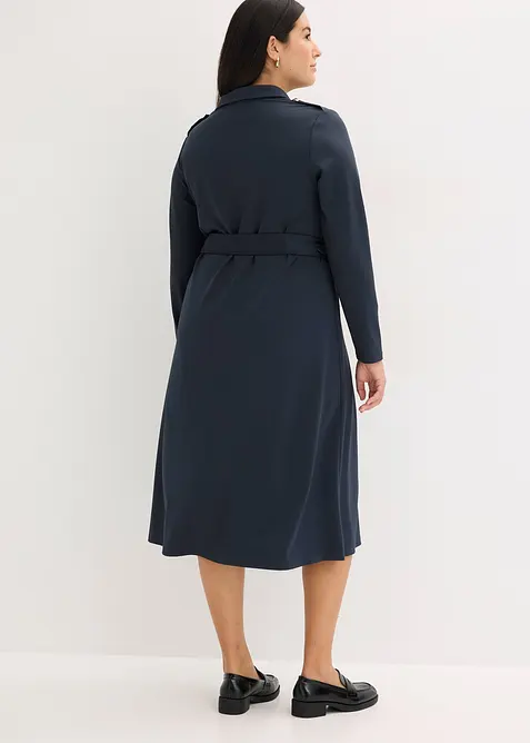 Žerzejové šaty, bonprix