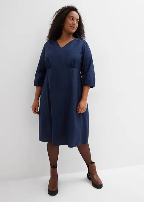 &Scaron;aty z čist&eacute; bavlny, bonprix