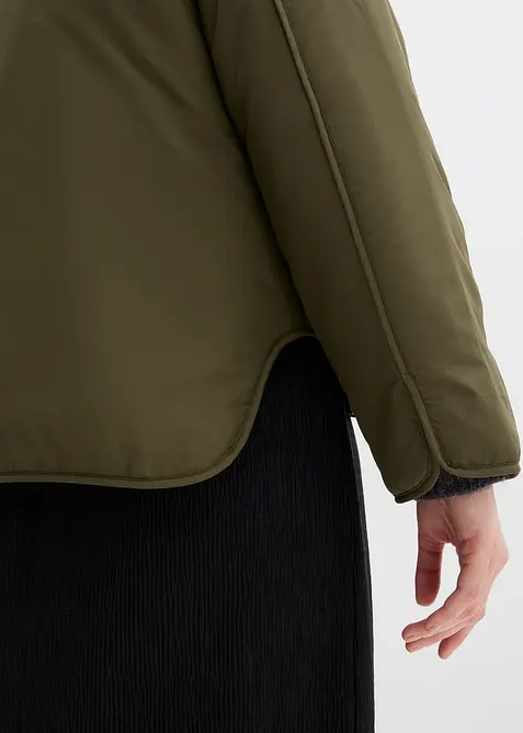 Vatovaná bunda, bonprix